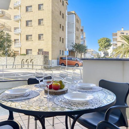 Apartment Platja De Roses-7 By Interhome Bagian luar foto