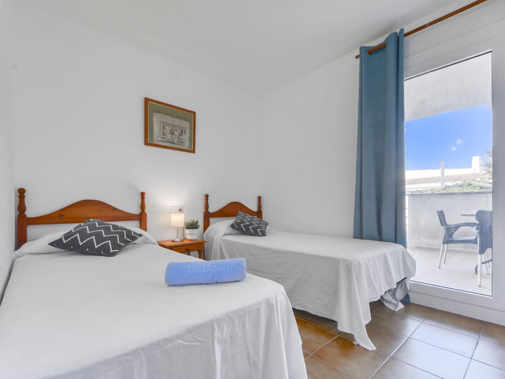 Apartment Platja De Roses-7 By Interhome Bagian luar foto