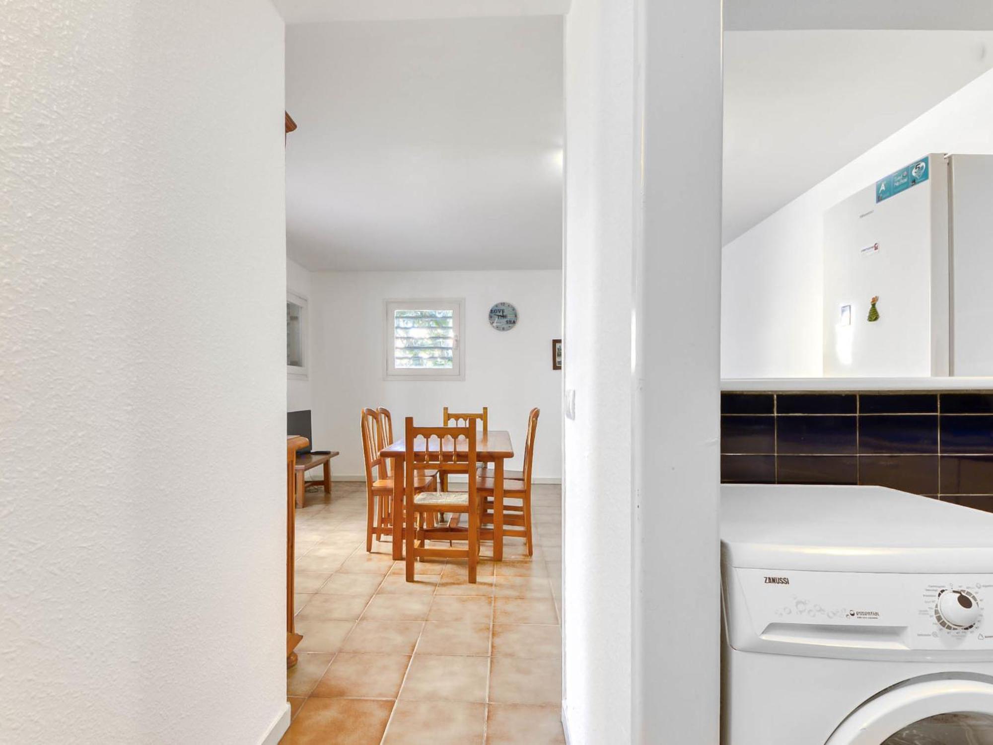 Apartment Platja De Roses-7 By Interhome Bagian luar foto