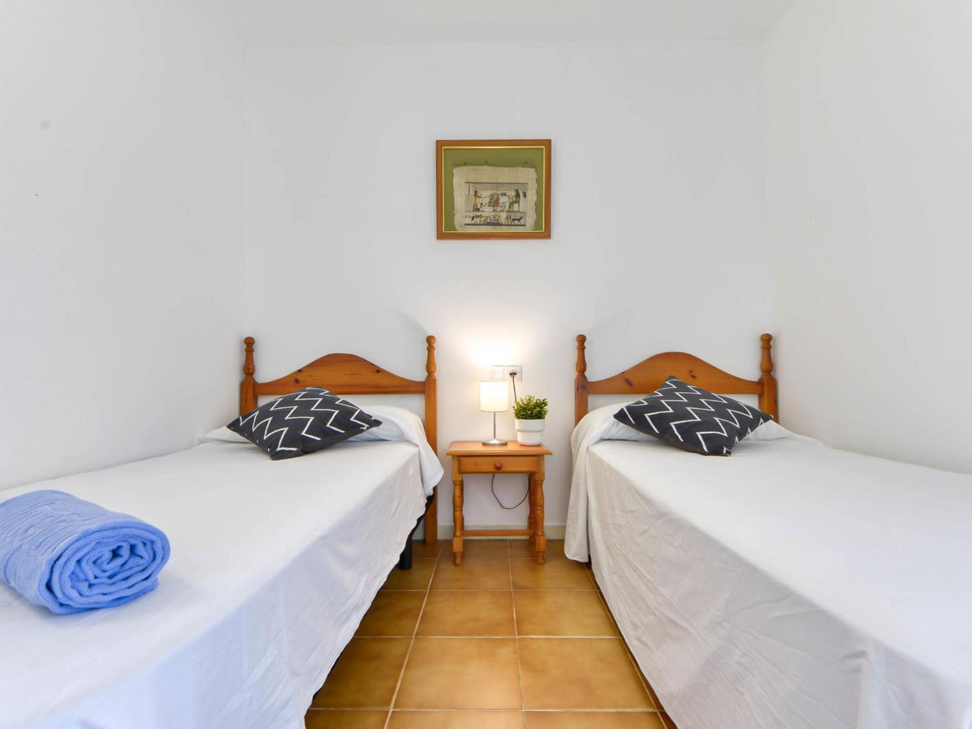 Apartment Platja De Roses-7 By Interhome Bagian luar foto