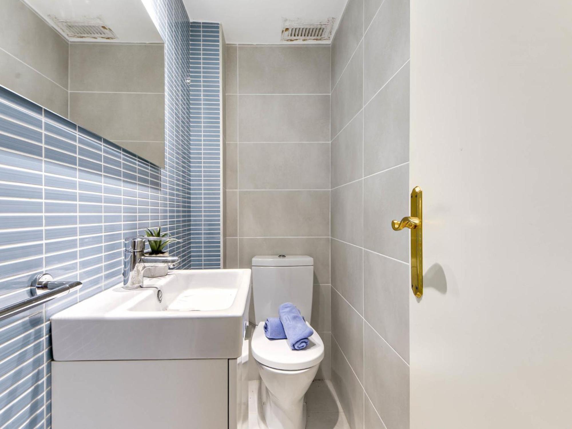 Apartment Platja De Roses-7 By Interhome Bagian luar foto