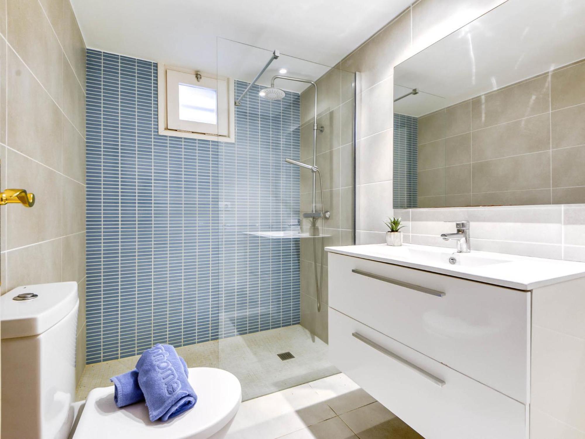 Apartment Platja De Roses-7 By Interhome Bagian luar foto