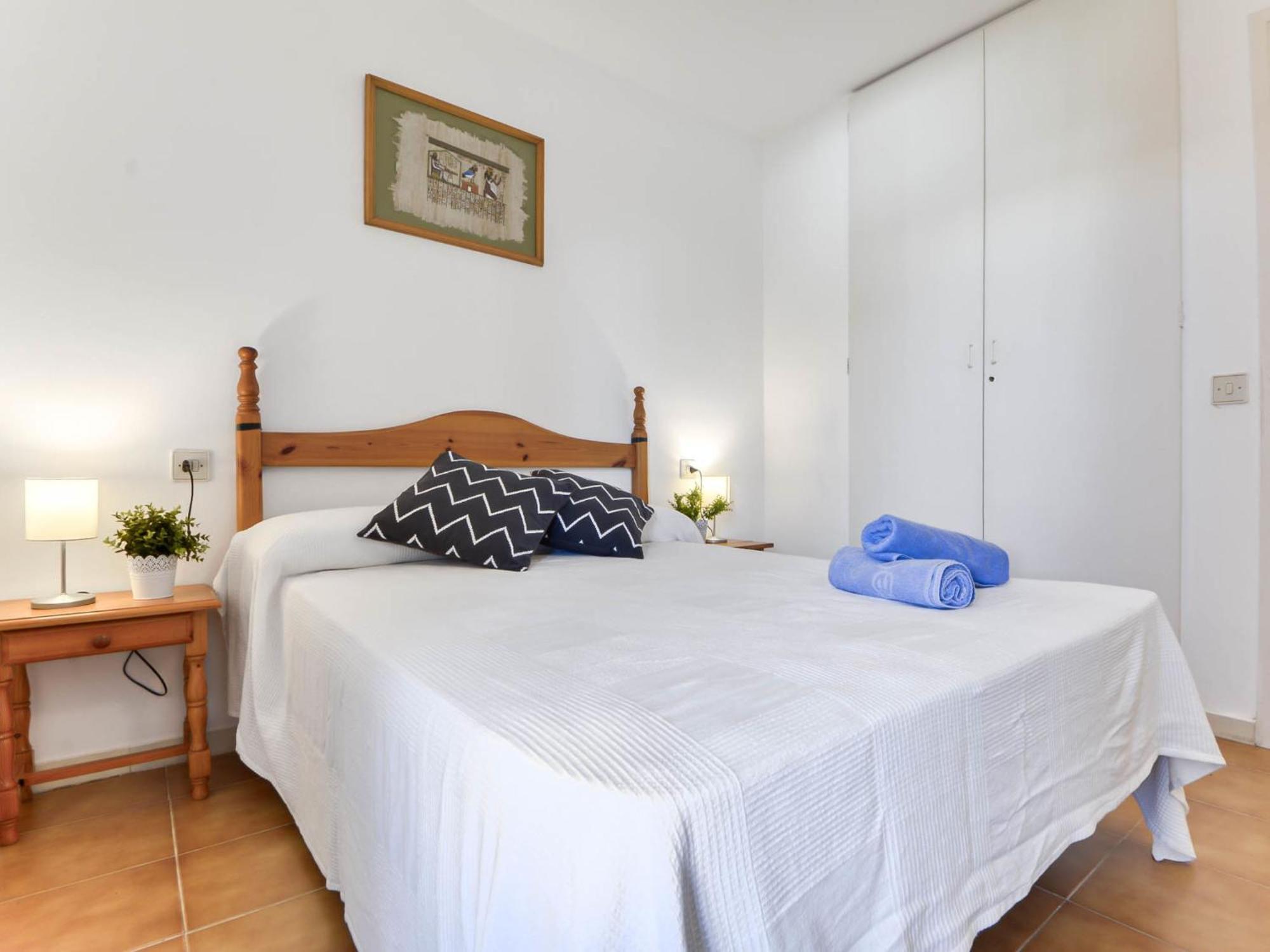 Apartment Platja De Roses-7 By Interhome Bagian luar foto